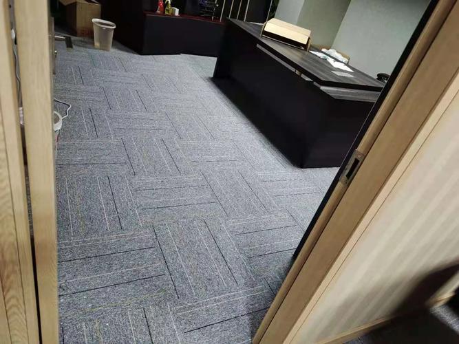展厅地毯